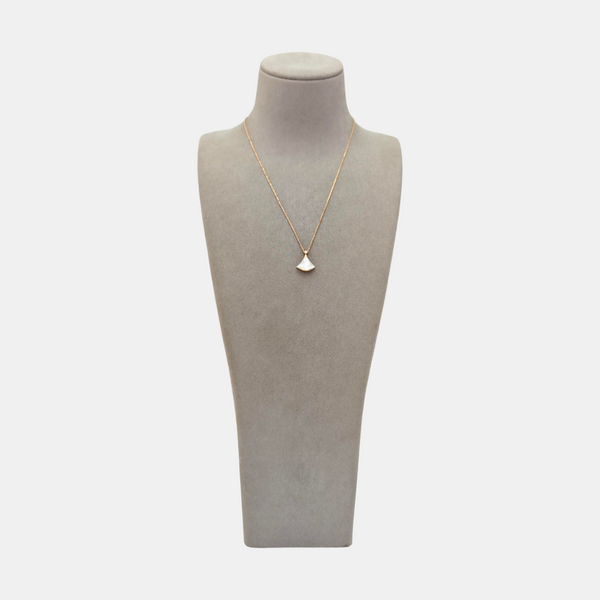 DIVAS' DREAM 18k Rose Gold Necklace