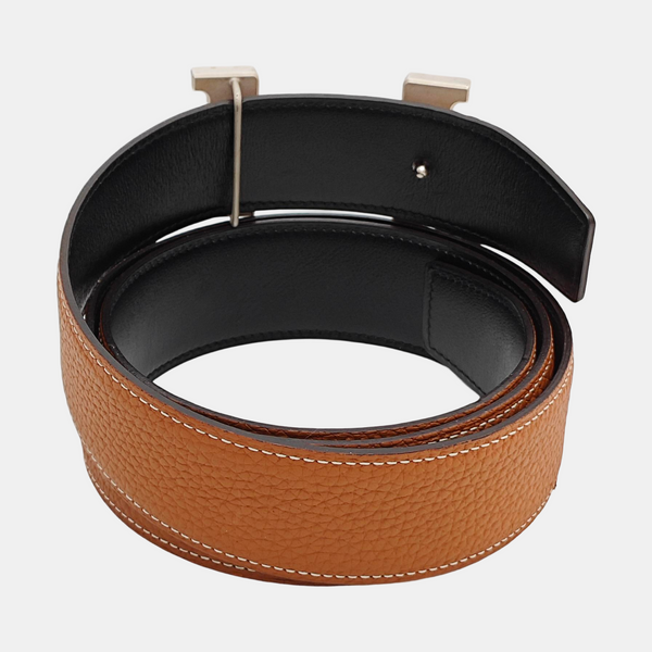 Leather Belt Brown