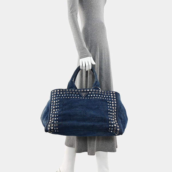 Denim Blue