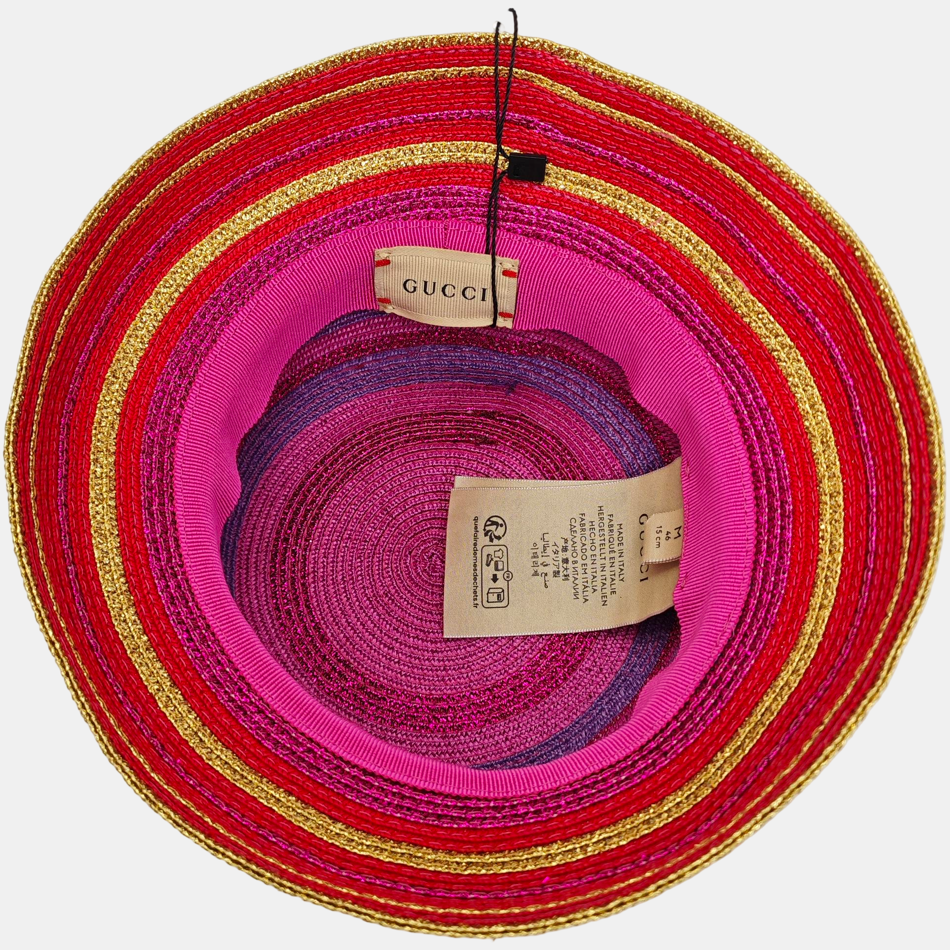 Other Hat Red