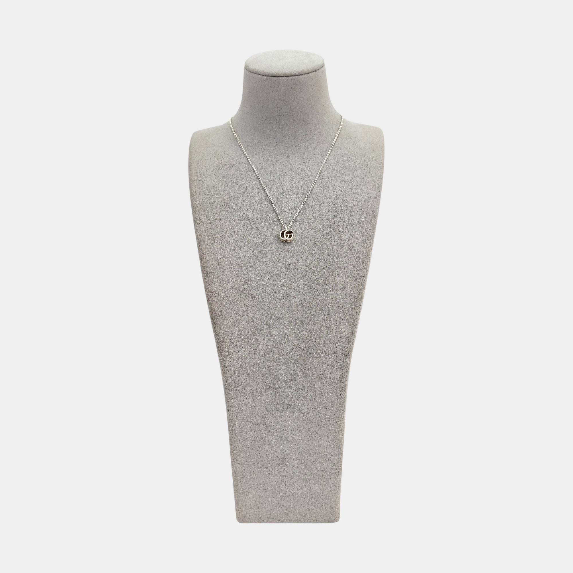925 Sterling Silver Necklace