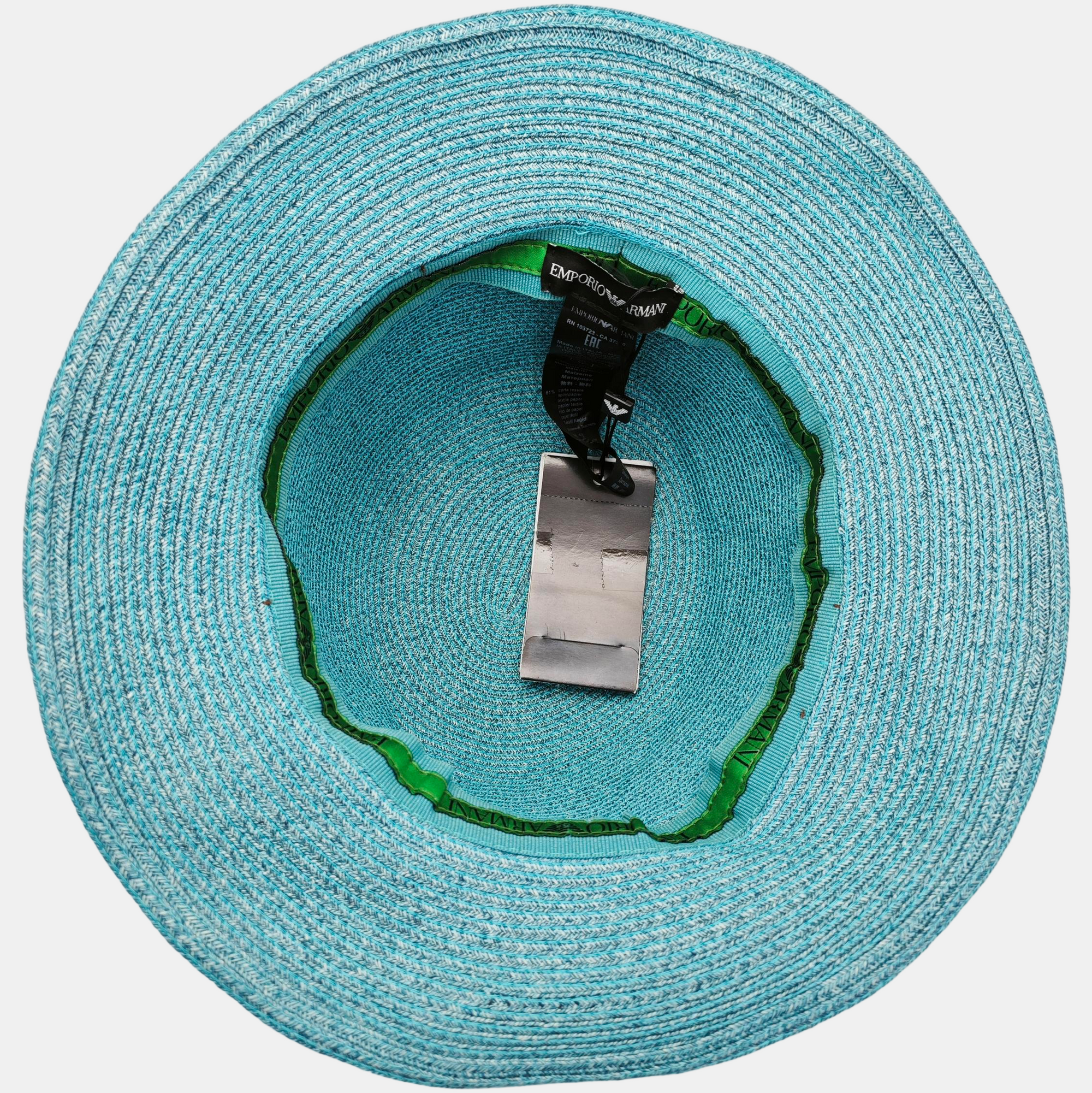 Other Hat Blue