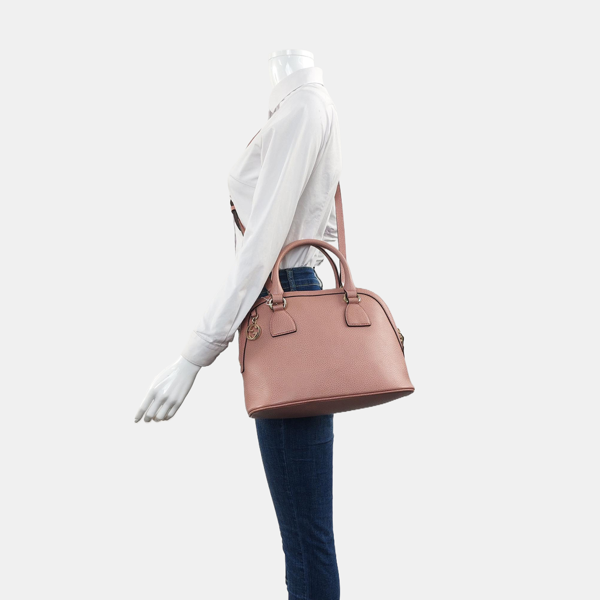 Calfskin Pink