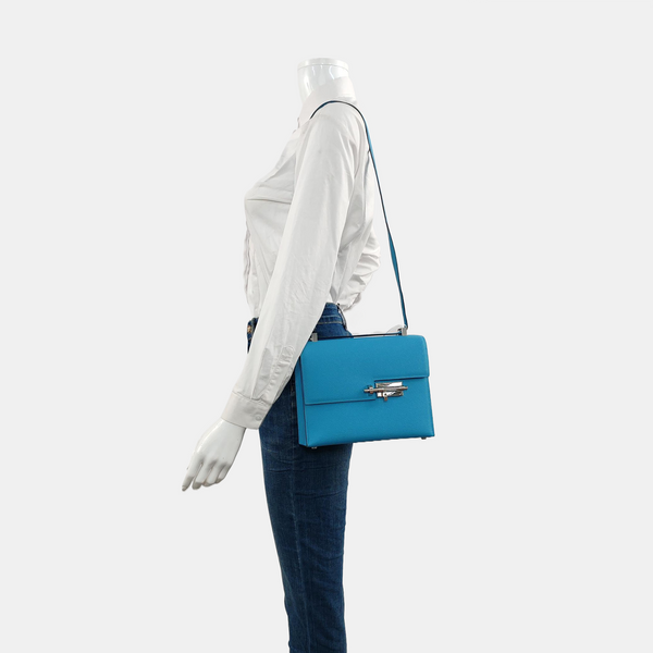 Verrou Epsom Blue
