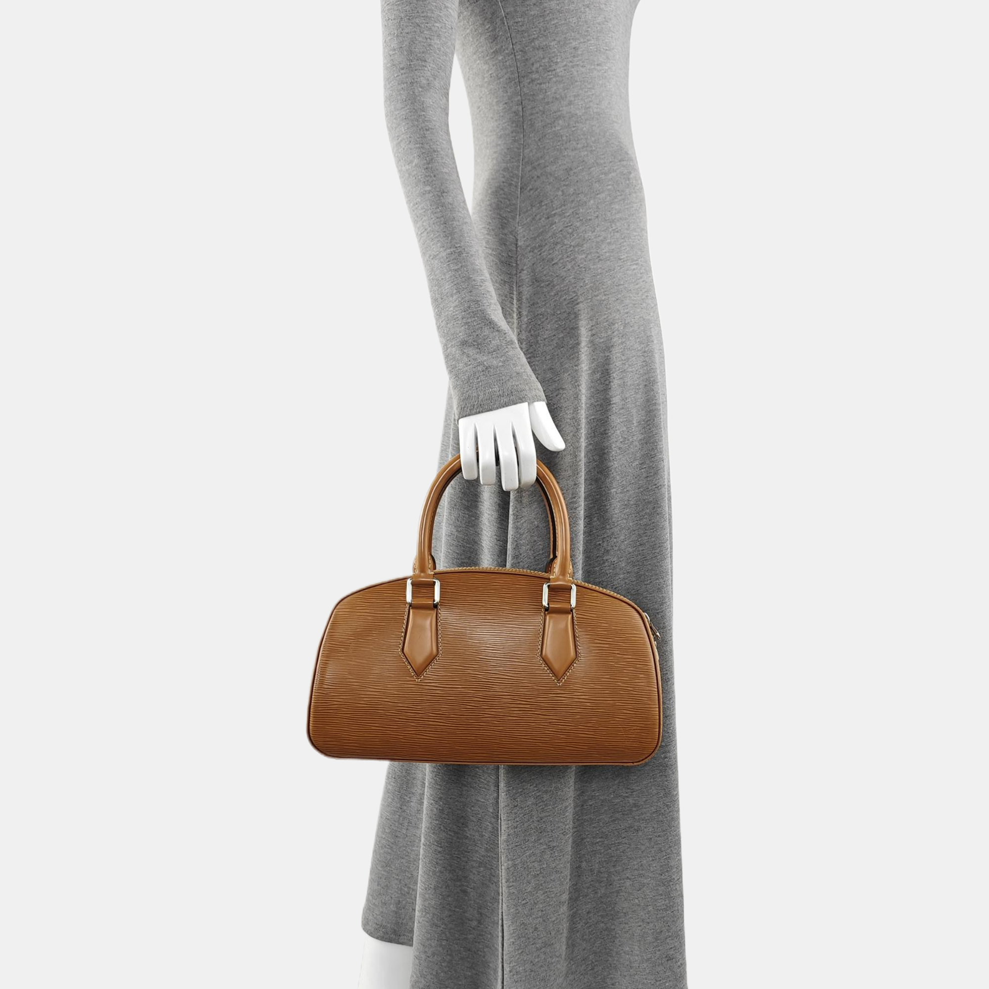 JASMIN Epi Brown