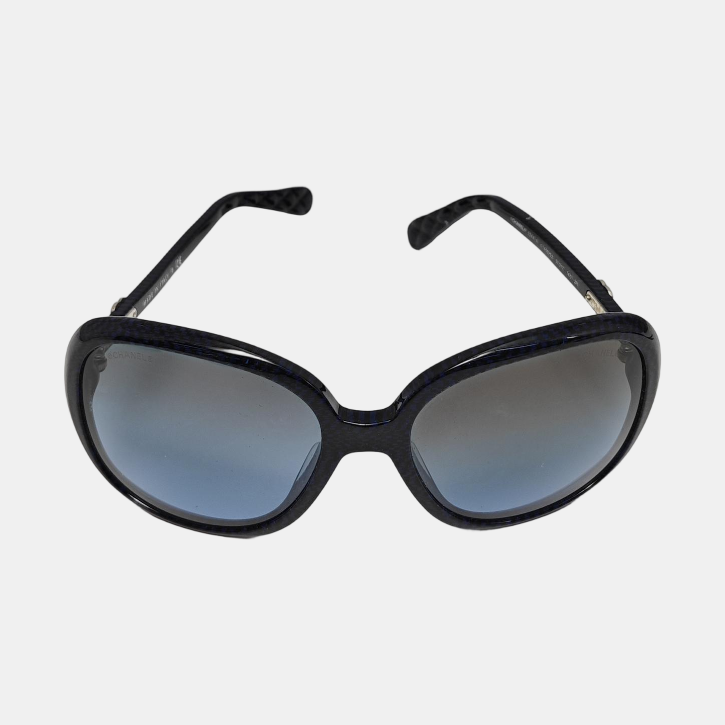 Synthetic Sunglasses Blue