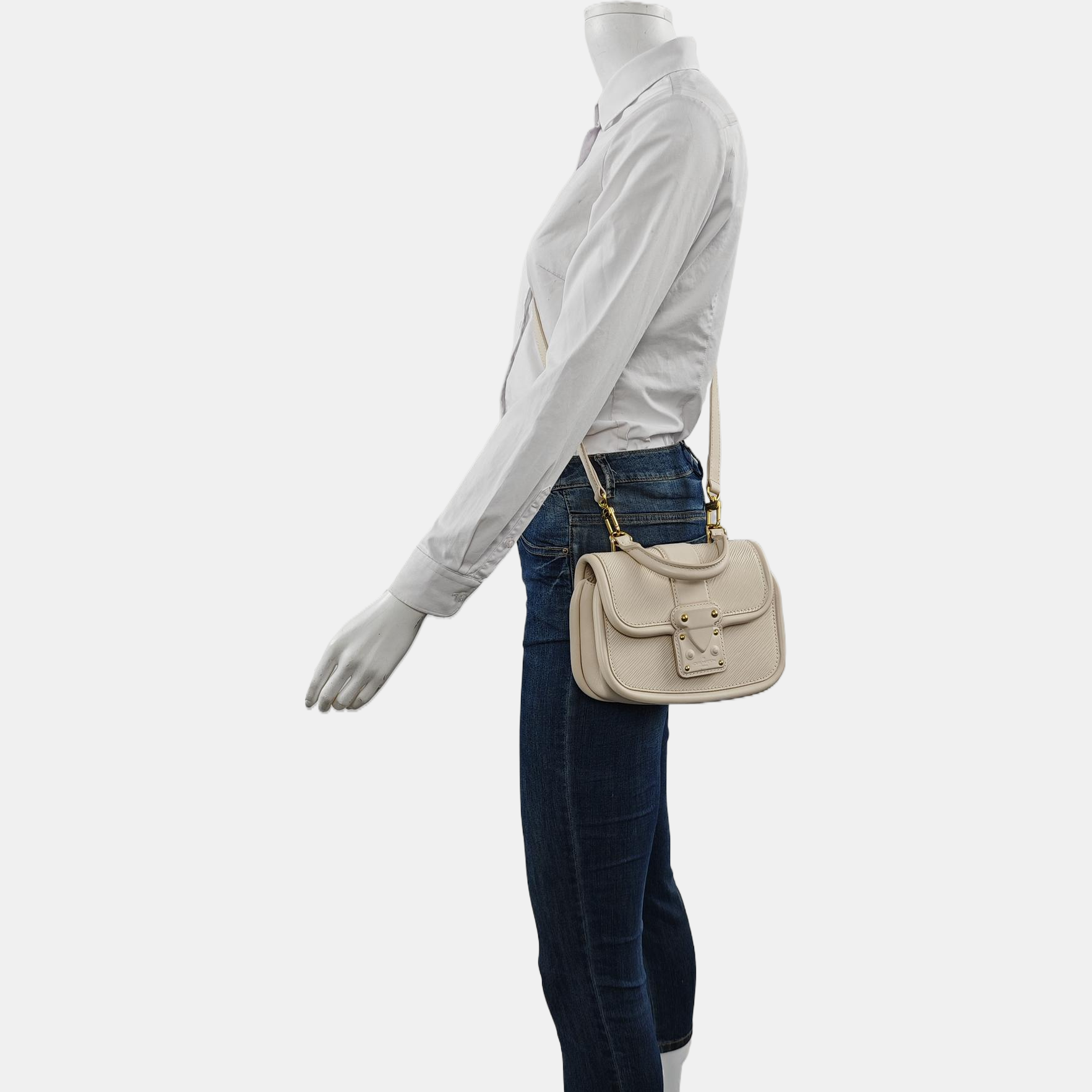 HIDE &amp; SEEK Epi Beige