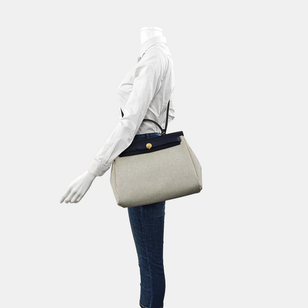Herbag 31 Canvas Multicolor