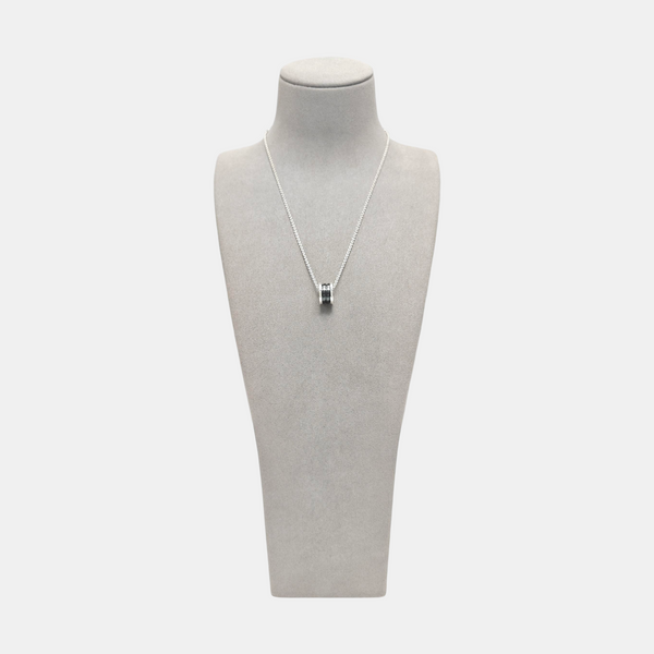 B.ZERO1 925 Sterling Silver Necklace
