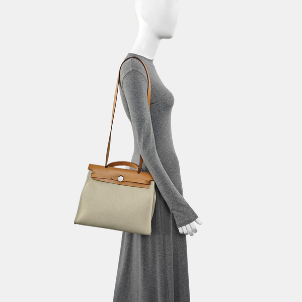 Herbag 31 Canvas Beige