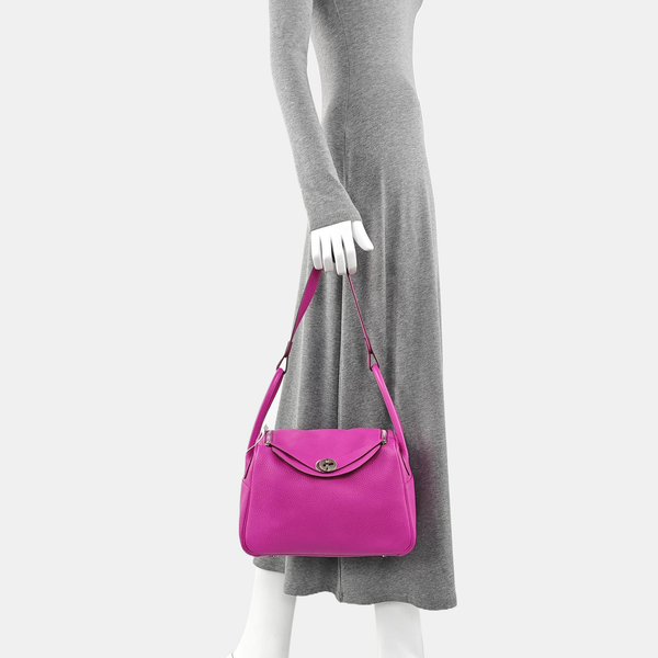 Lindy 26 Clemence Pink