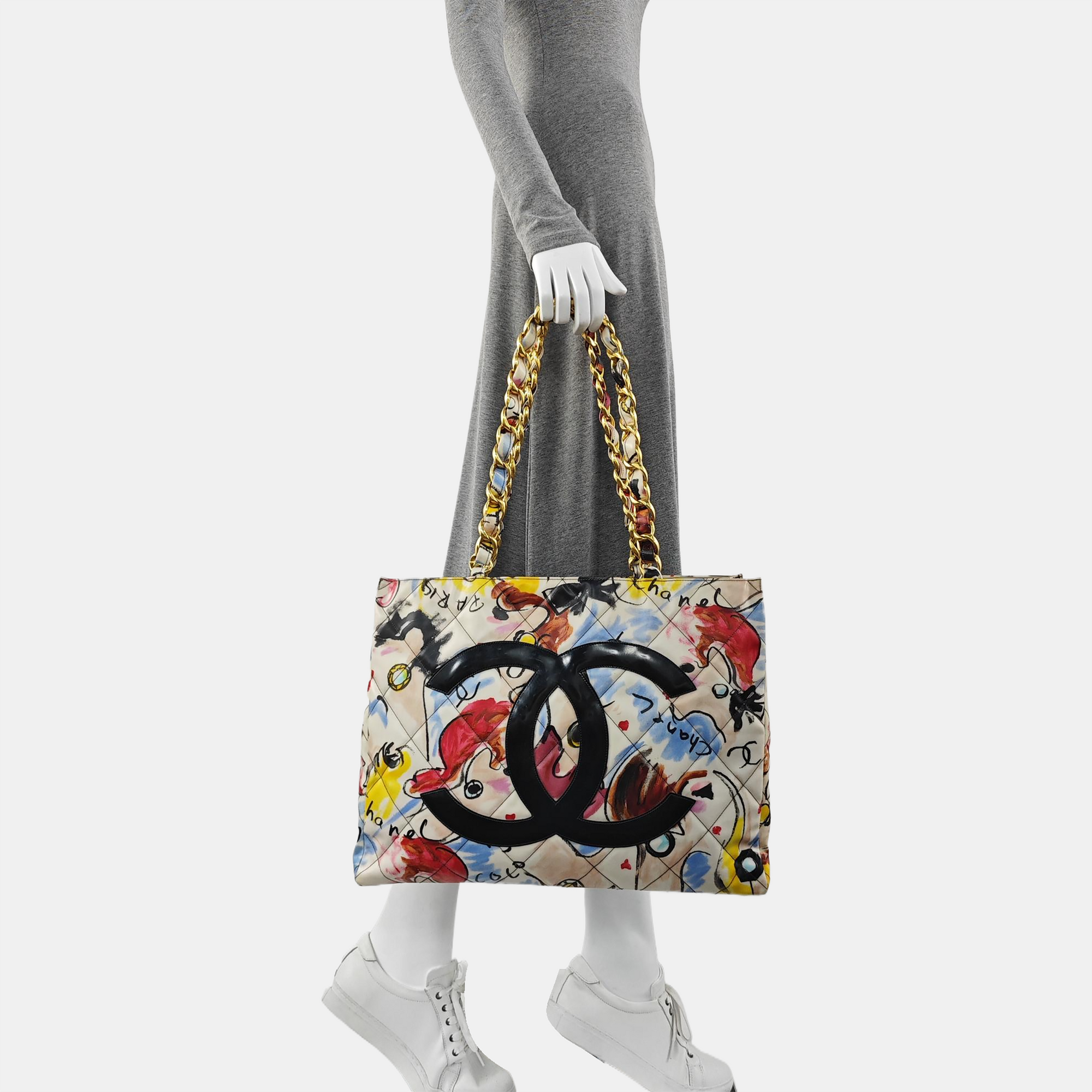 Special Material Multicolor