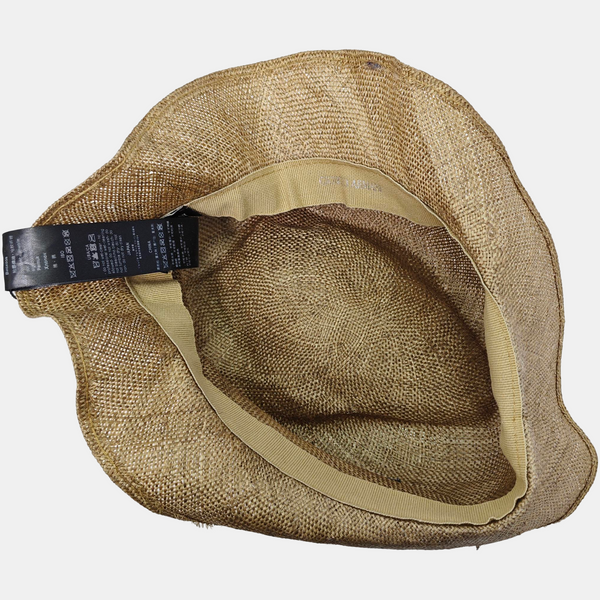 Other Hat Brown