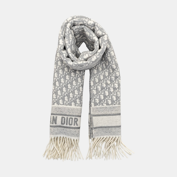 Cashmere Scarf Multicolor