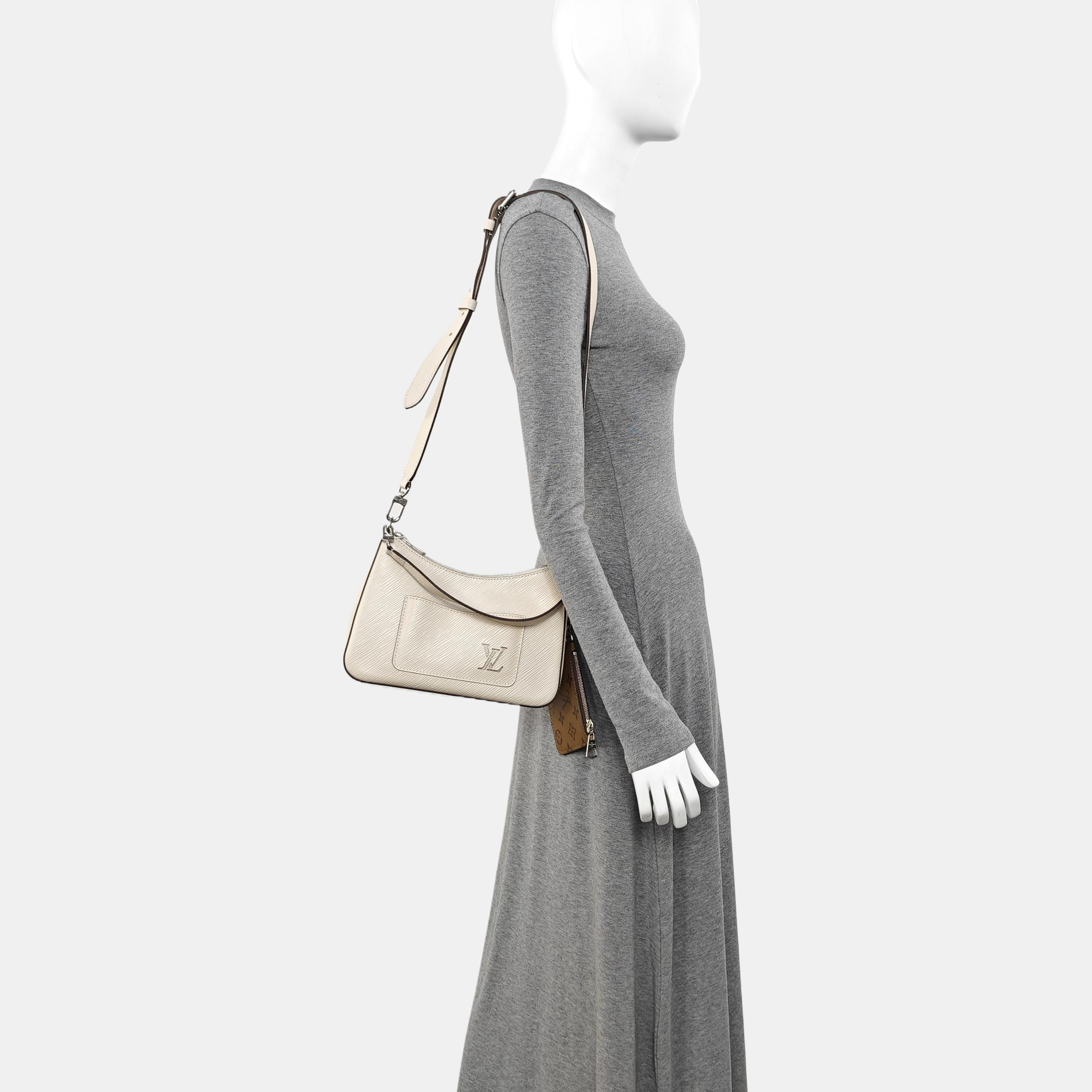 MARELLE Epi Beige