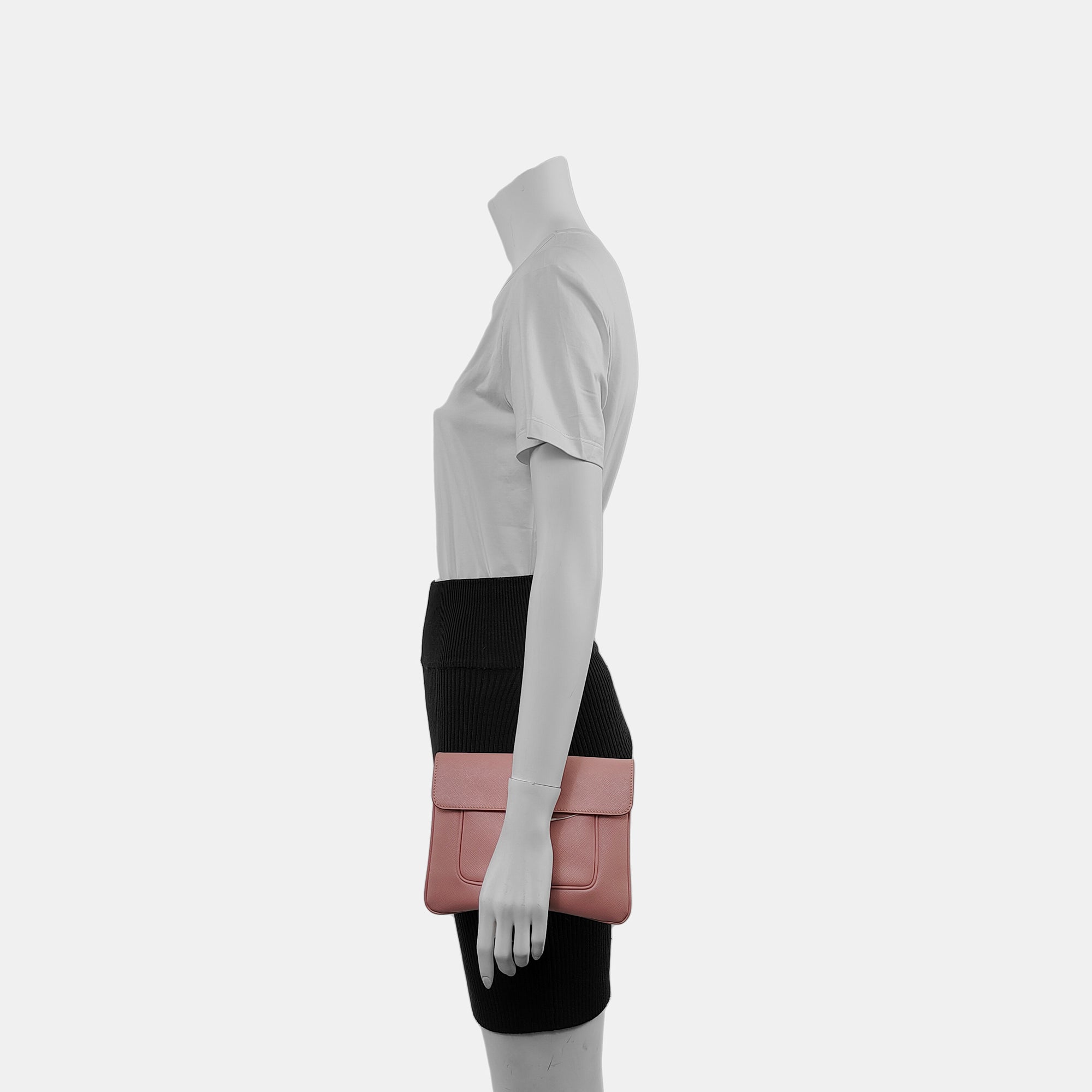 Calfskin Pink
