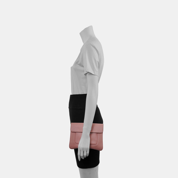 Calfskin Pink