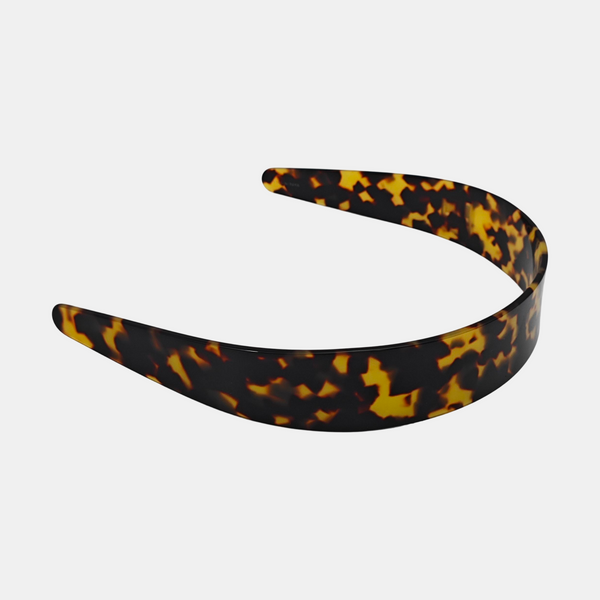 Other Hairband Orange