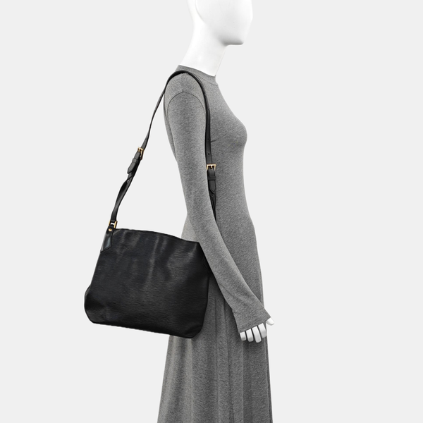 MANDARA MM Epi Black