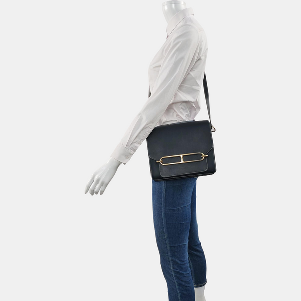 Roulis 23 Swift Black
