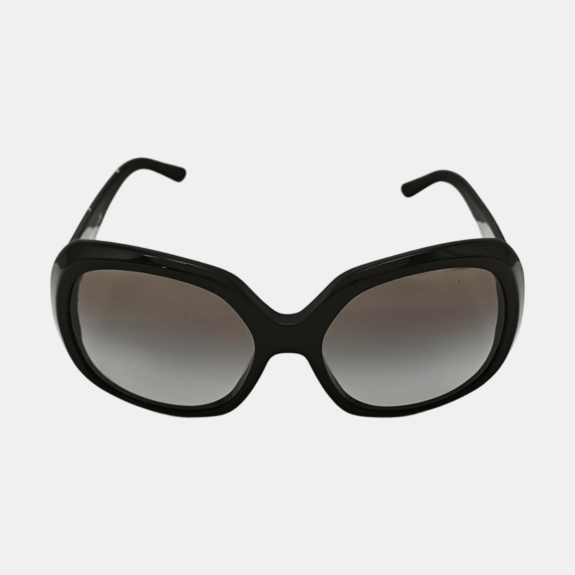 Synthetic Sunglasses Gray