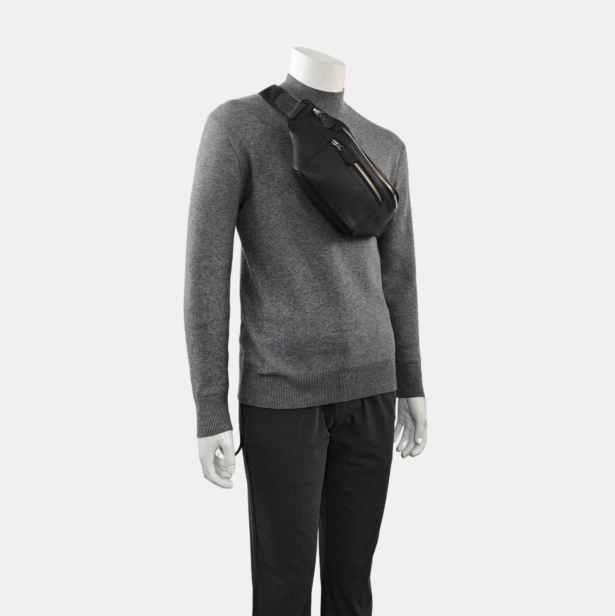 Cityslide Swift Black