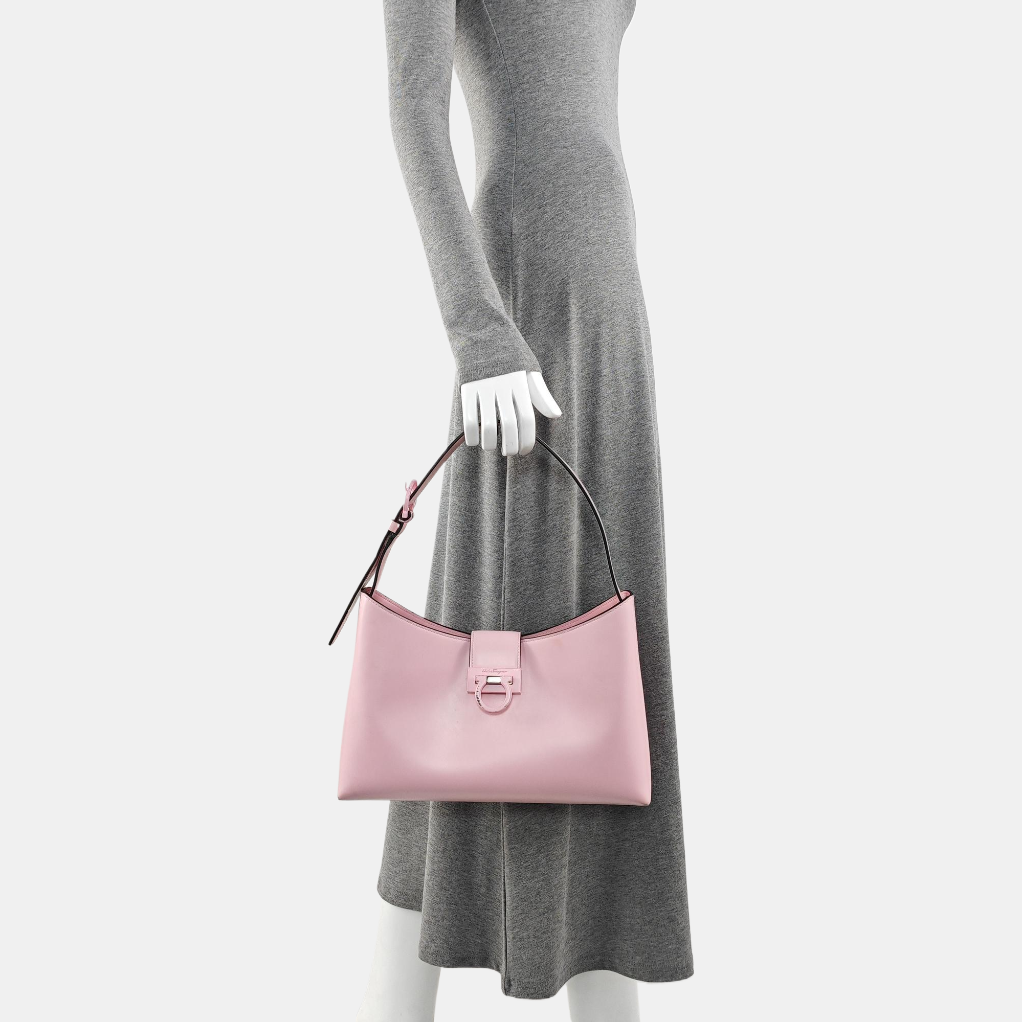 Trifolio Calfskin Pink
