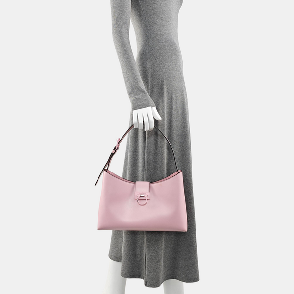 Trifolio Calfskin Pink