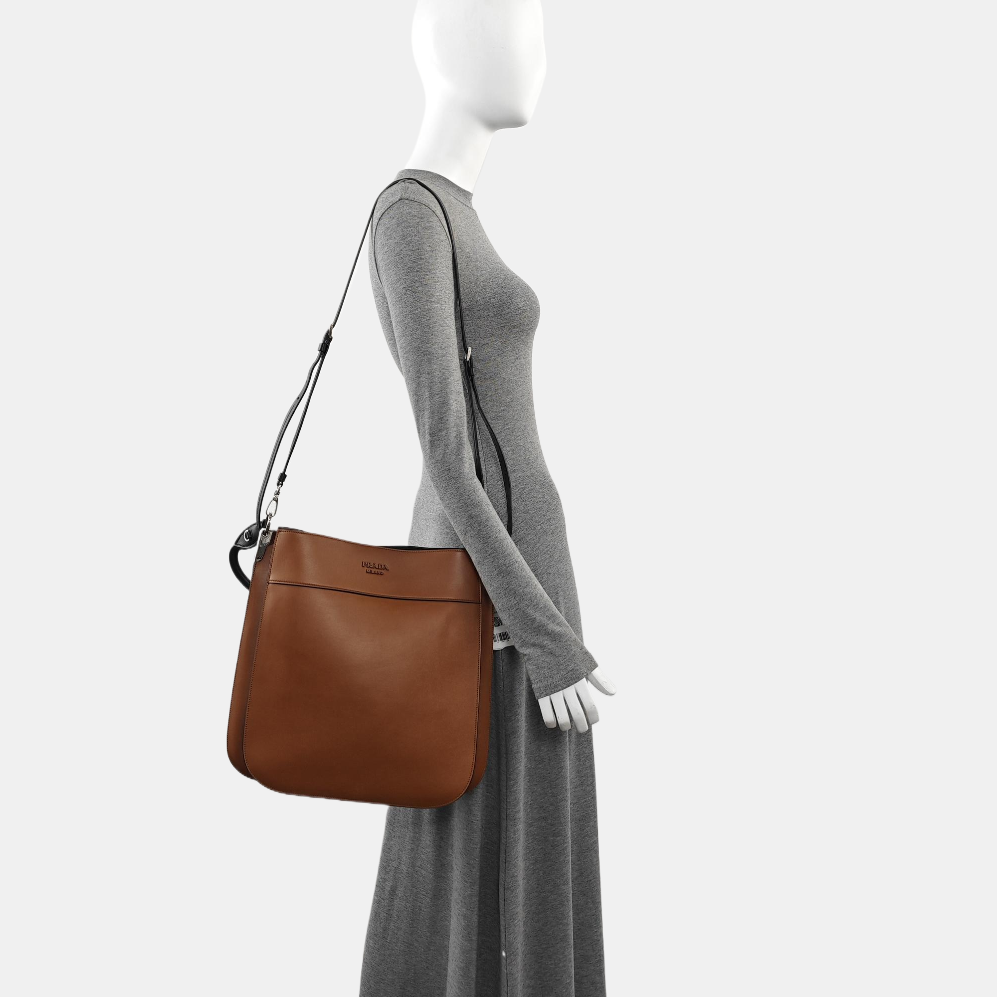 Margit Calfskin Brown