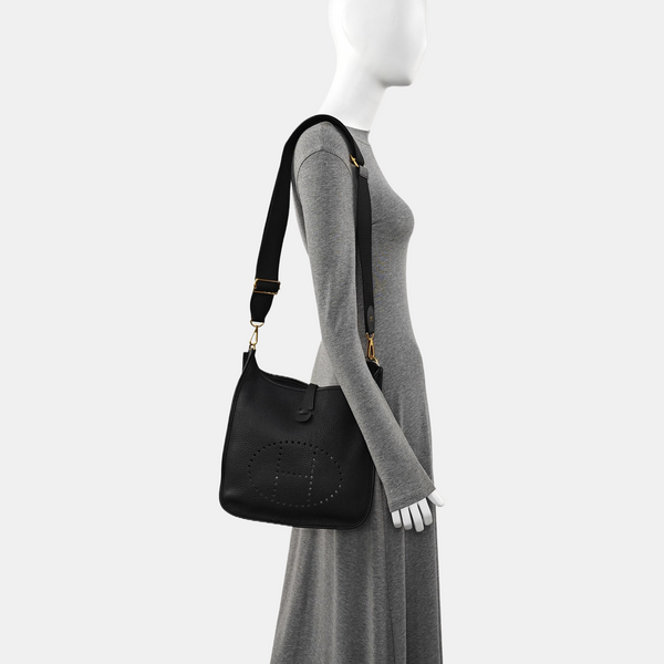 Evelyne 29 Togo Black