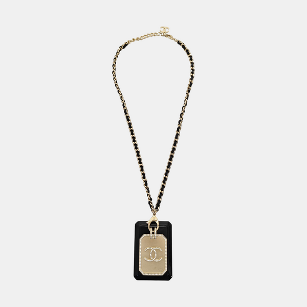 Metal Multicolor Necklace