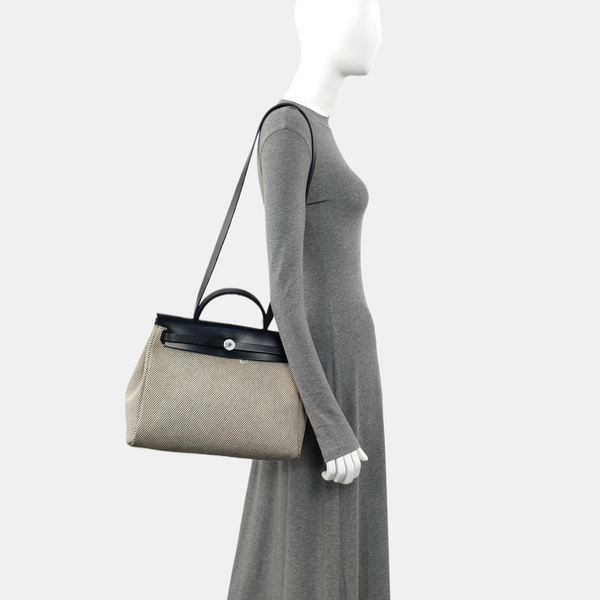 Herbag 31 Canvas Gray