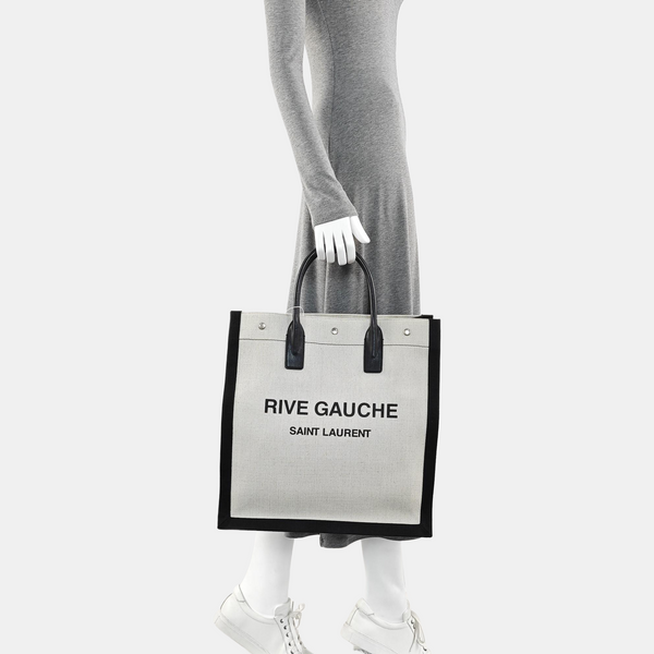 RIVE GAUCHE Linen White