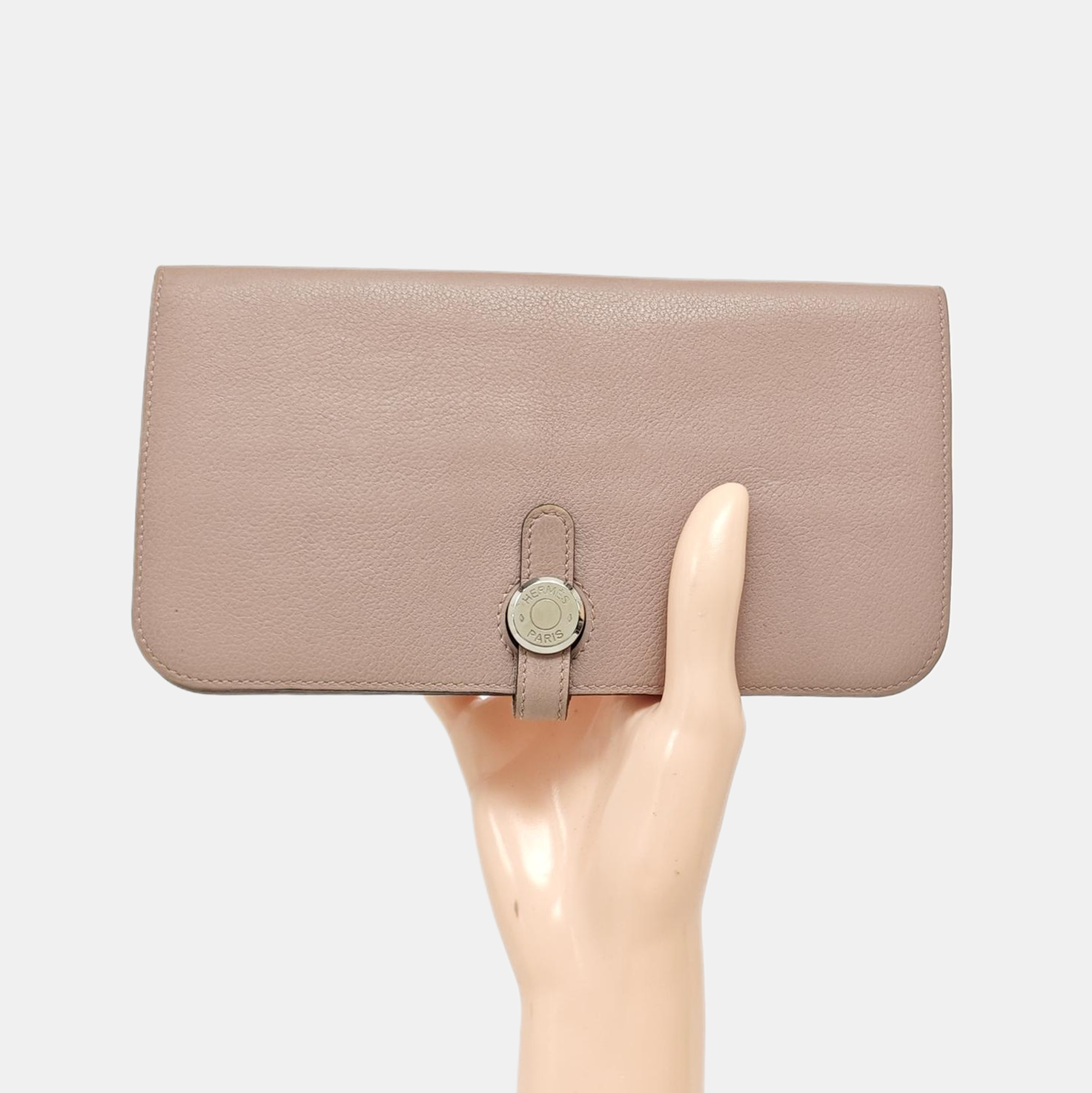 Dogon Evercolor Pink Wallet