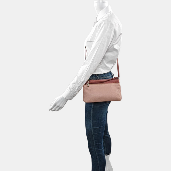 Calfskin Pink