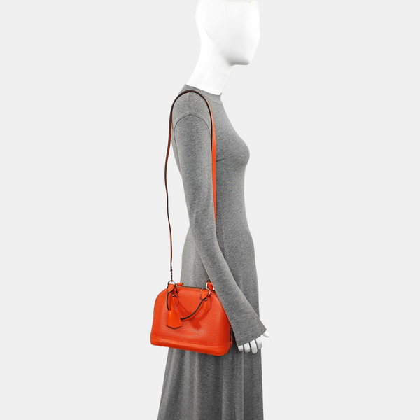 ALMA BB Epi Orange