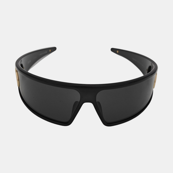 Synthetic Sunglasses Black