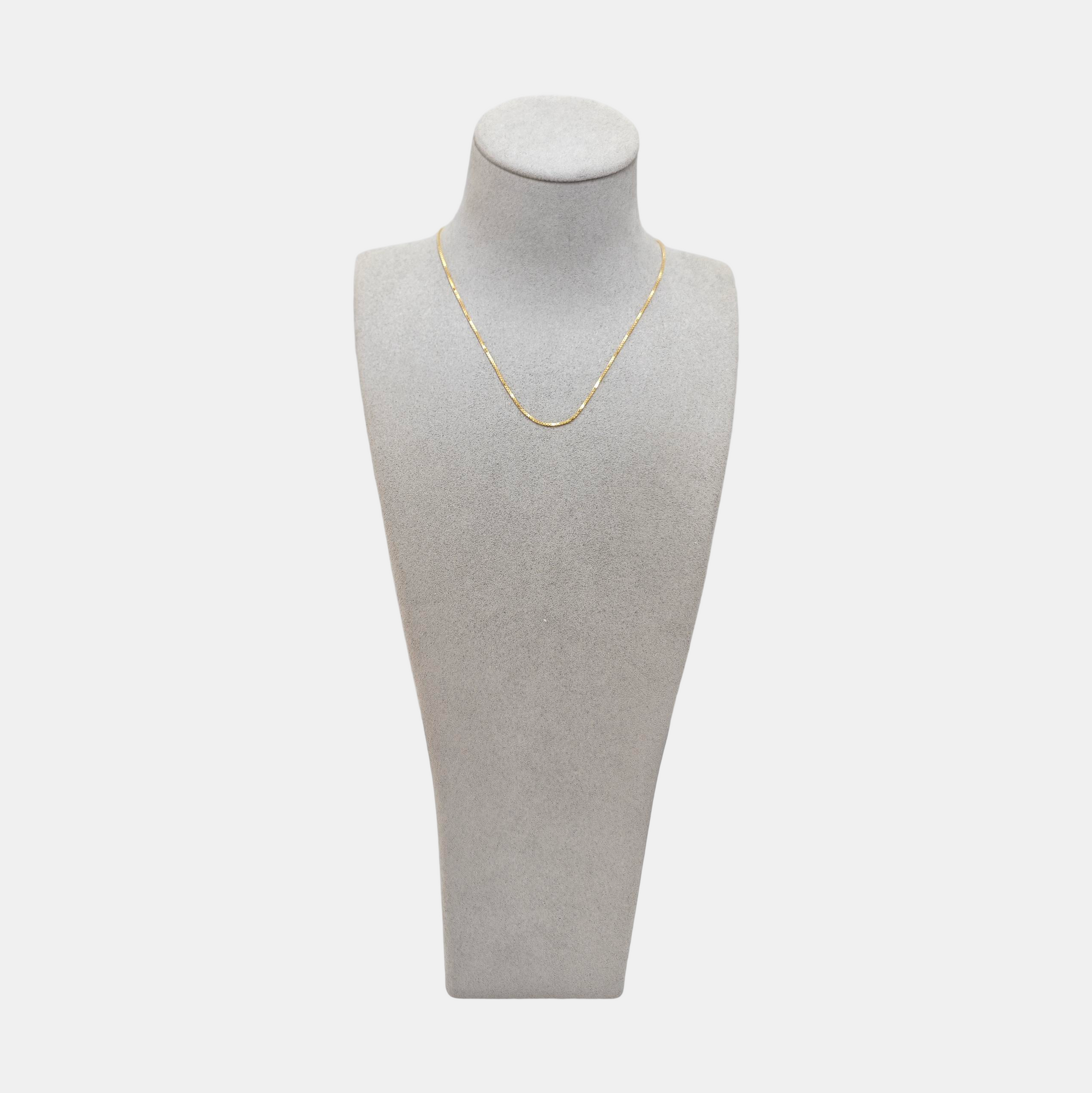 Link To Love 18k Gold Necklace