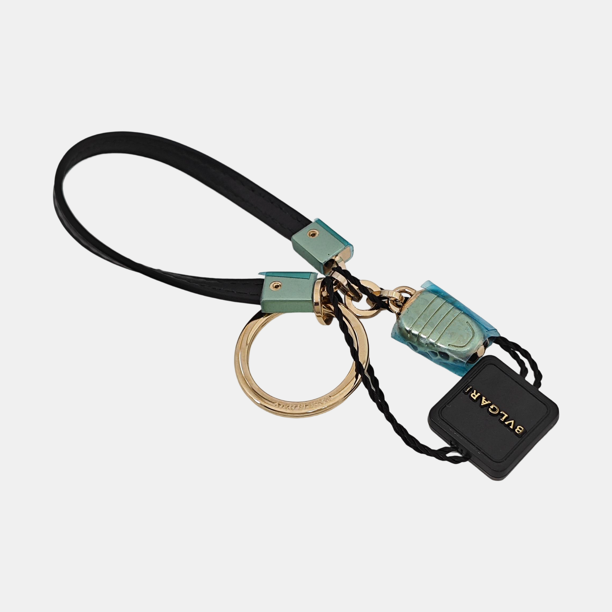 Other Bag Charm Black