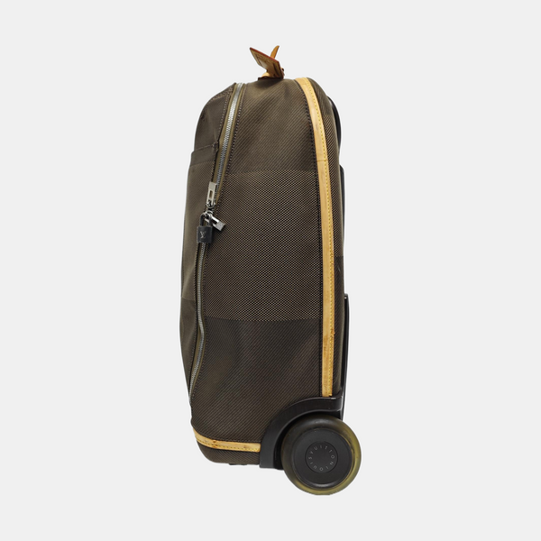 CONQUERANT 55 Canvas Beige