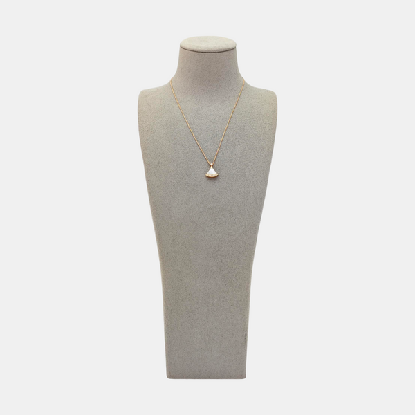 DIVAS' DREAM 18k Rose Gold Necklace
