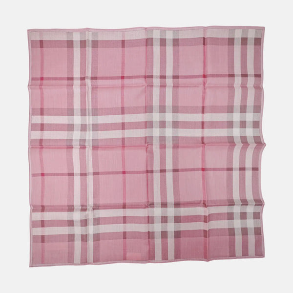 Cotton Handkerchief Red