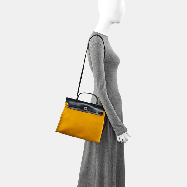 Herbag 31 Canvas Orange