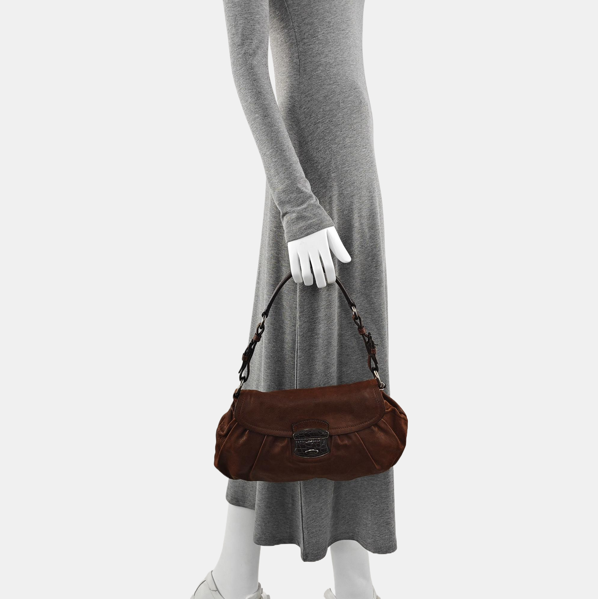Calfskin Brown