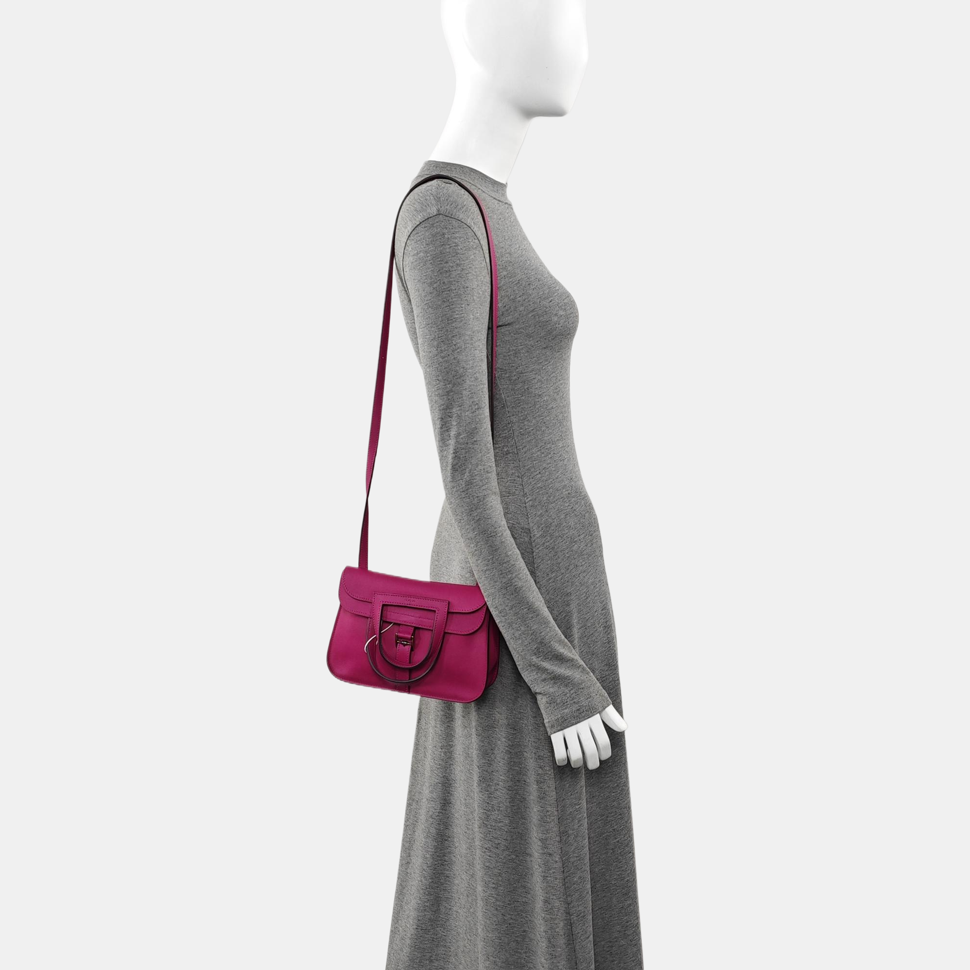 Halzan Mini Swift Purple