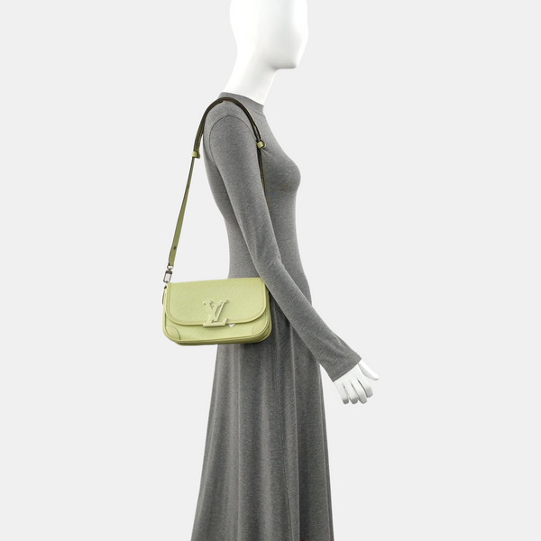 BUCI Epi Green