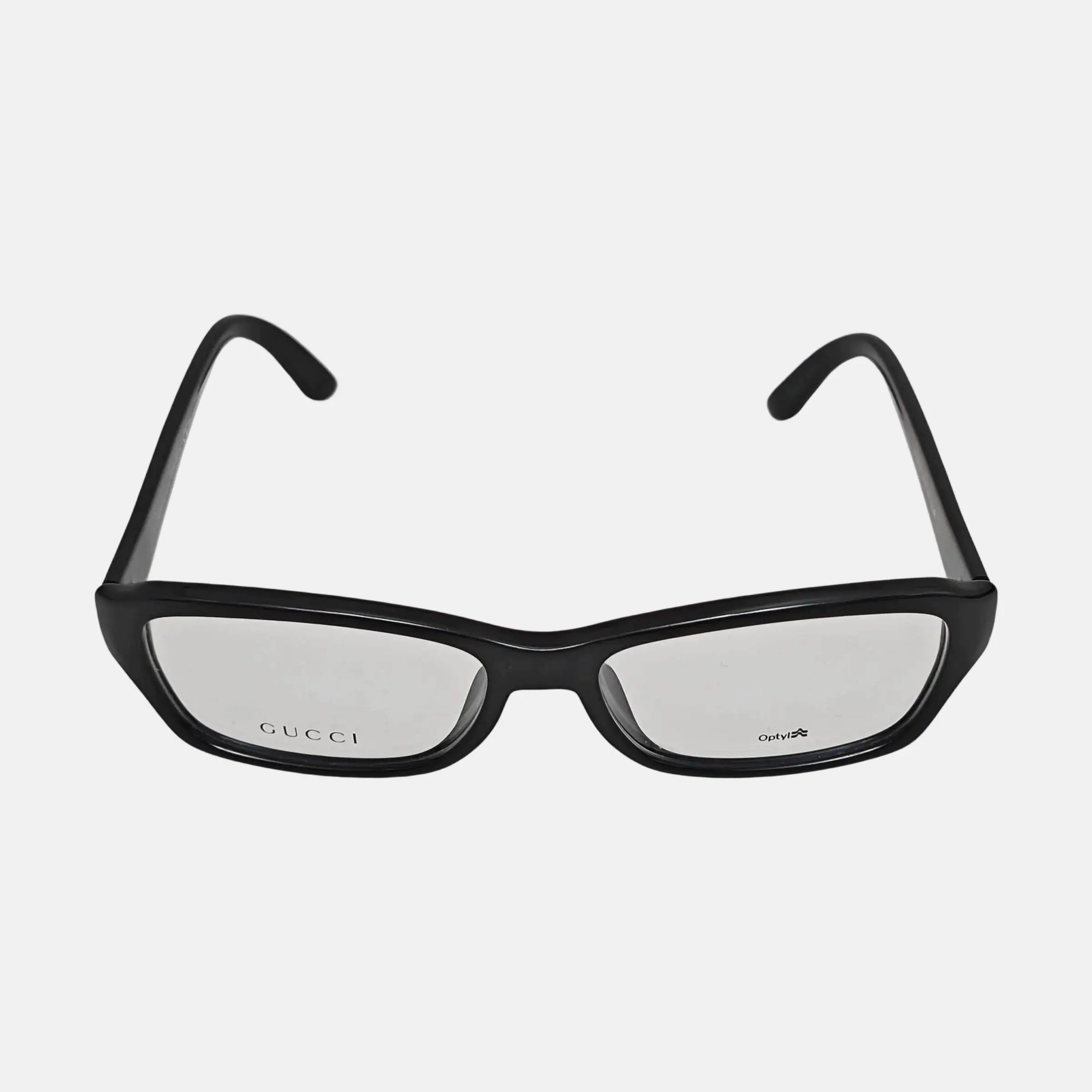 Synthetic Eyeglasses Clear