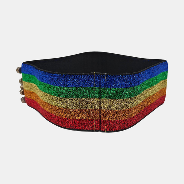 Fabric Headband Multicolor