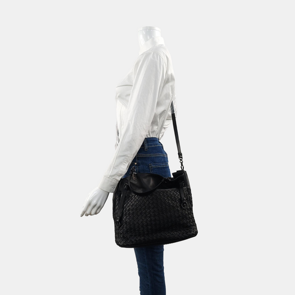 Calfskin Black