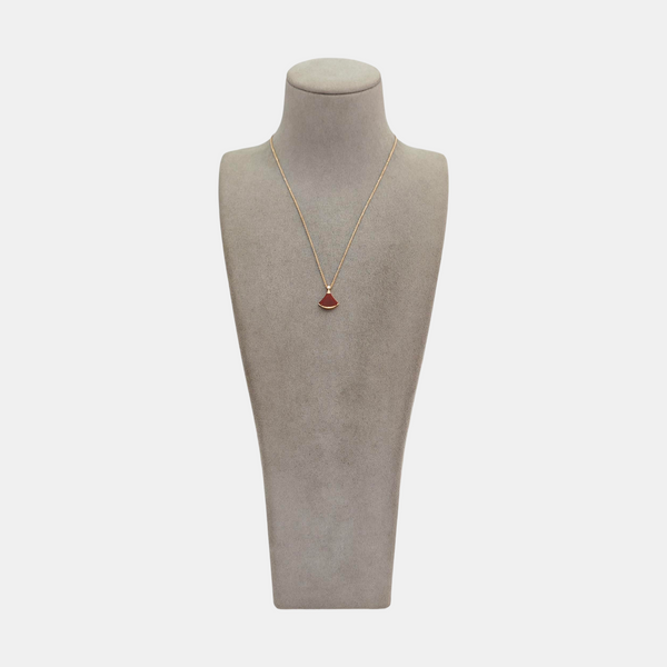 DIVAS' DREAM 18k Rose Gold Necklace